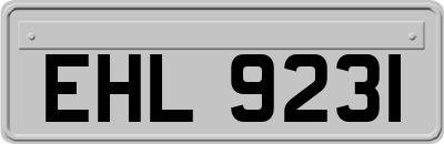 EHL9231