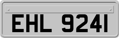 EHL9241