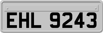 EHL9243