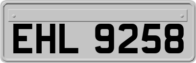 EHL9258