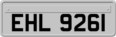 EHL9261