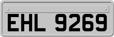 EHL9269