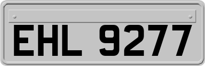 EHL9277