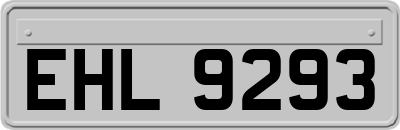 EHL9293