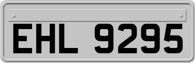 EHL9295
