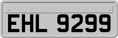 EHL9299