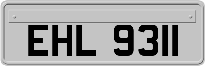 EHL9311