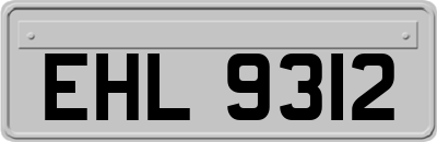 EHL9312