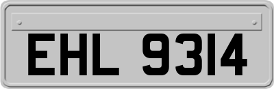 EHL9314
