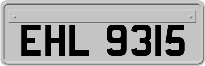 EHL9315