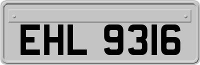 EHL9316