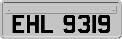 EHL9319