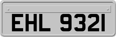 EHL9321