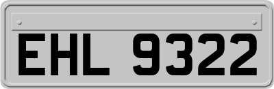 EHL9322