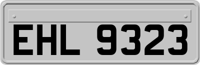 EHL9323