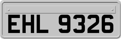 EHL9326