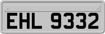 EHL9332