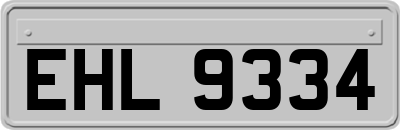 EHL9334