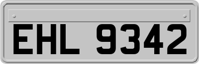 EHL9342