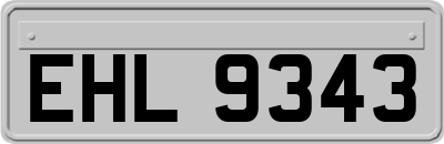 EHL9343