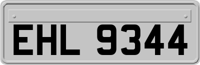 EHL9344