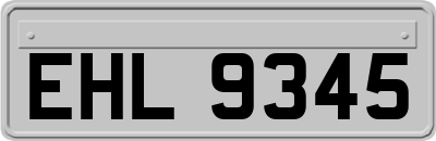 EHL9345