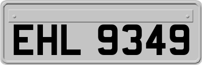 EHL9349