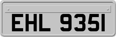 EHL9351