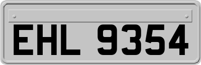 EHL9354