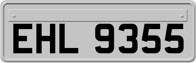 EHL9355