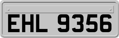 EHL9356
