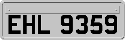 EHL9359