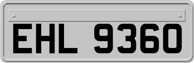 EHL9360