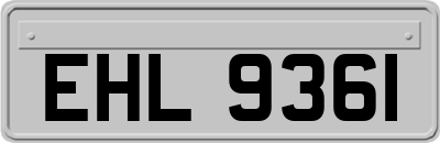EHL9361