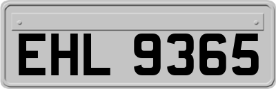 EHL9365