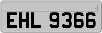EHL9366