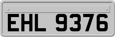 EHL9376