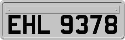 EHL9378