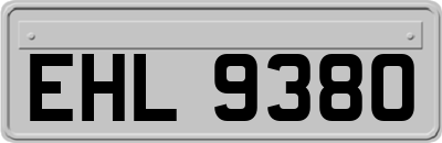 EHL9380