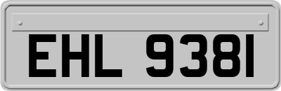 EHL9381