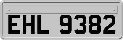 EHL9382