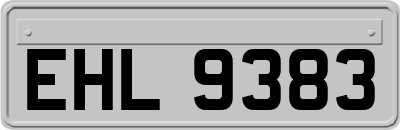 EHL9383