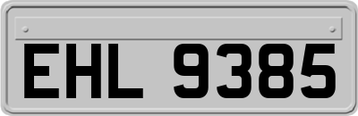 EHL9385