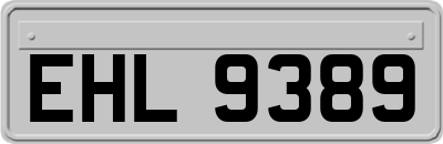 EHL9389