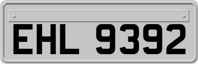 EHL9392