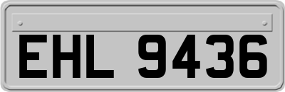 EHL9436