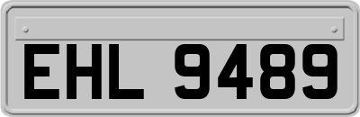 EHL9489