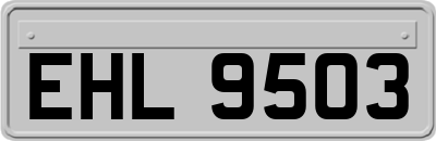 EHL9503