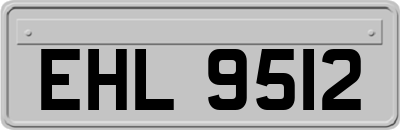 EHL9512