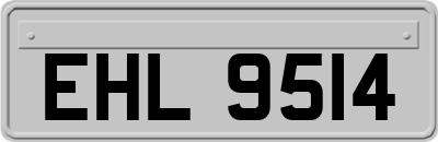 EHL9514